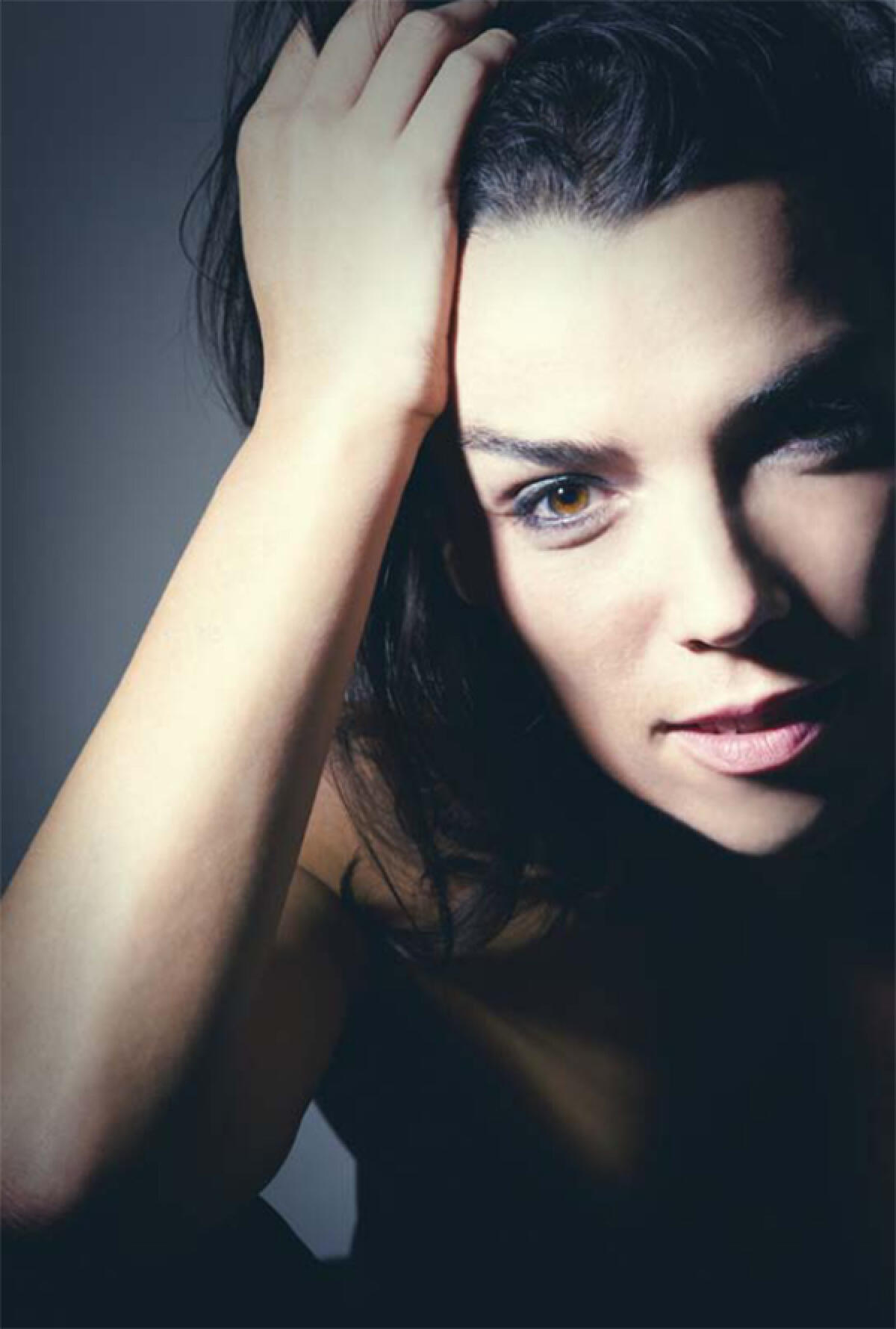 Il Greta Panettieri Trio in concerto sabato 20 Novembre per l’apertura della 22esima stagione del Latina Jazz Club. - 