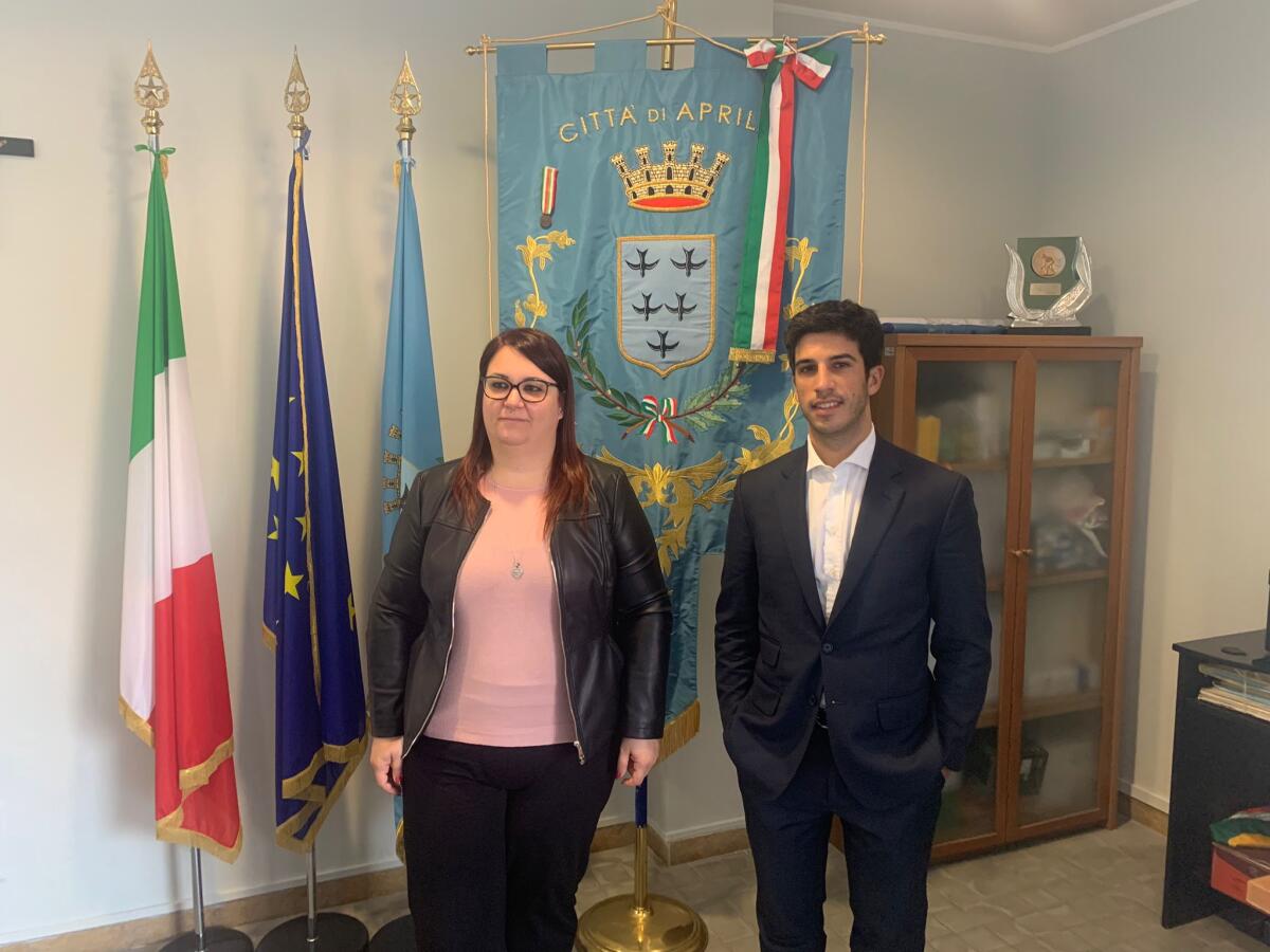 Monopattini, ad Aprilia torna il servizio in sharing della Link: "Veicoli più sicuri e tecnologicamente avanzati" - 