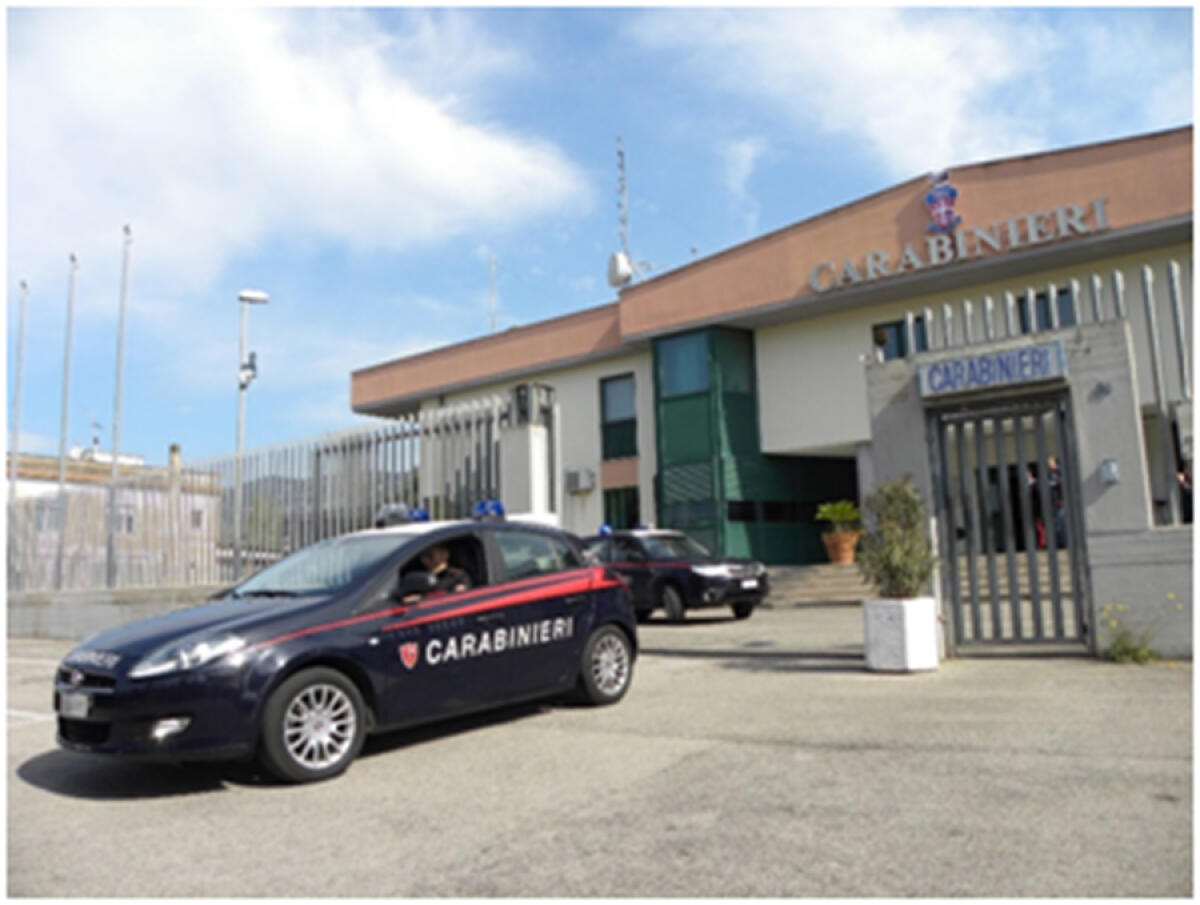 Alla guida sotto effetto di alcool, i carabinieri di Terracina denunciano 61enne di Anzio - 