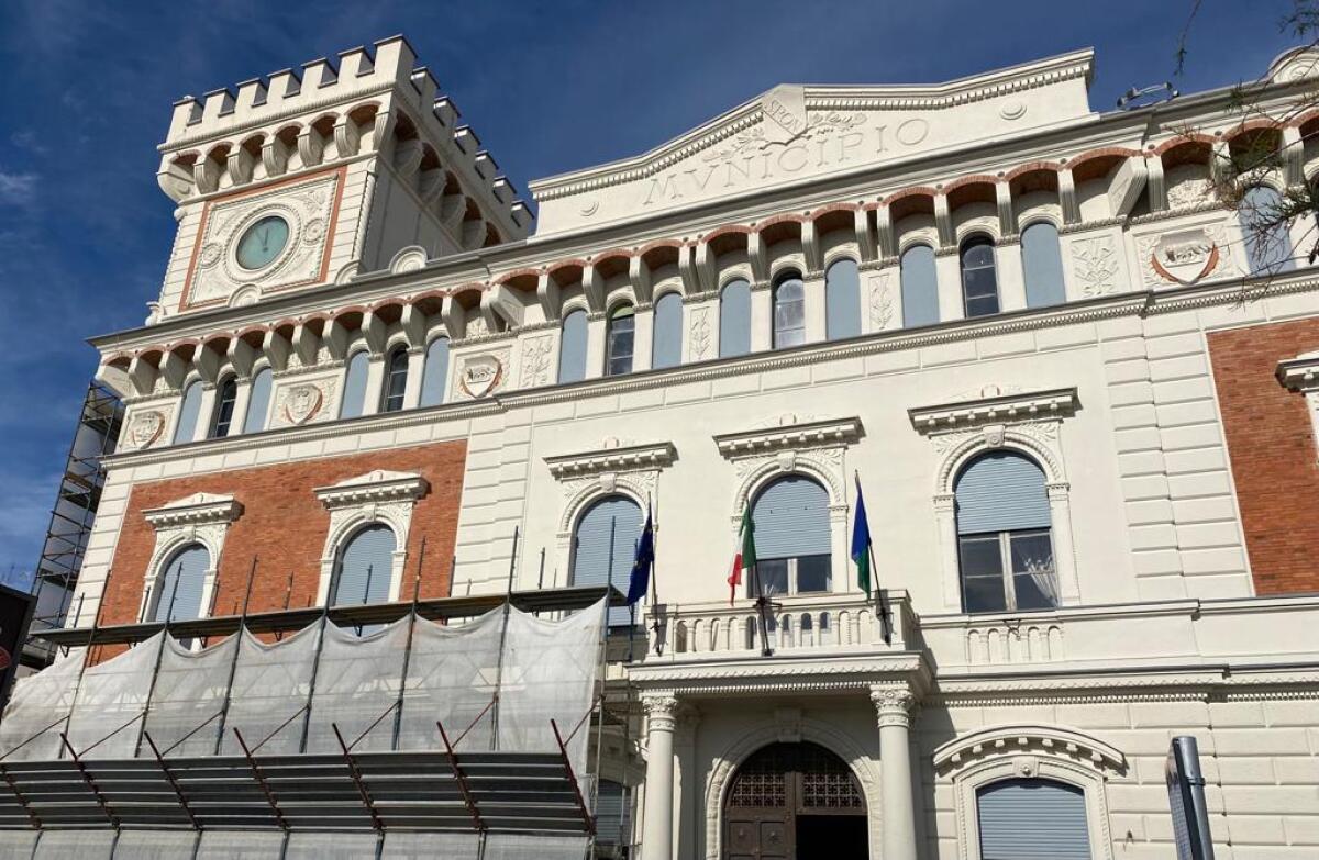 Tremila certificati scaricati online e in tabaccheria a Nettuno: novità anche per il rilascio delle carte d'identità - 