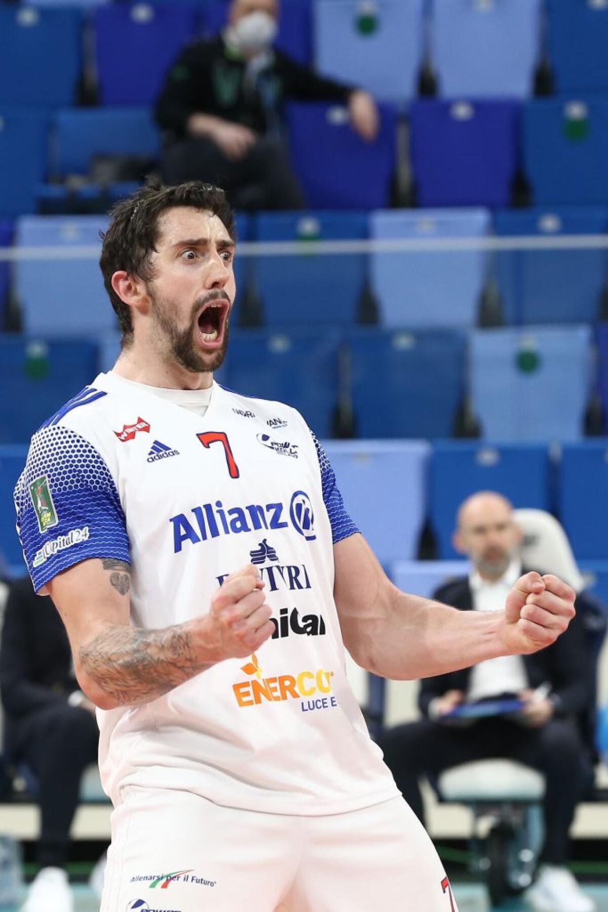 Pallavolo, la Top Volley Cisterna vince a Verona - 