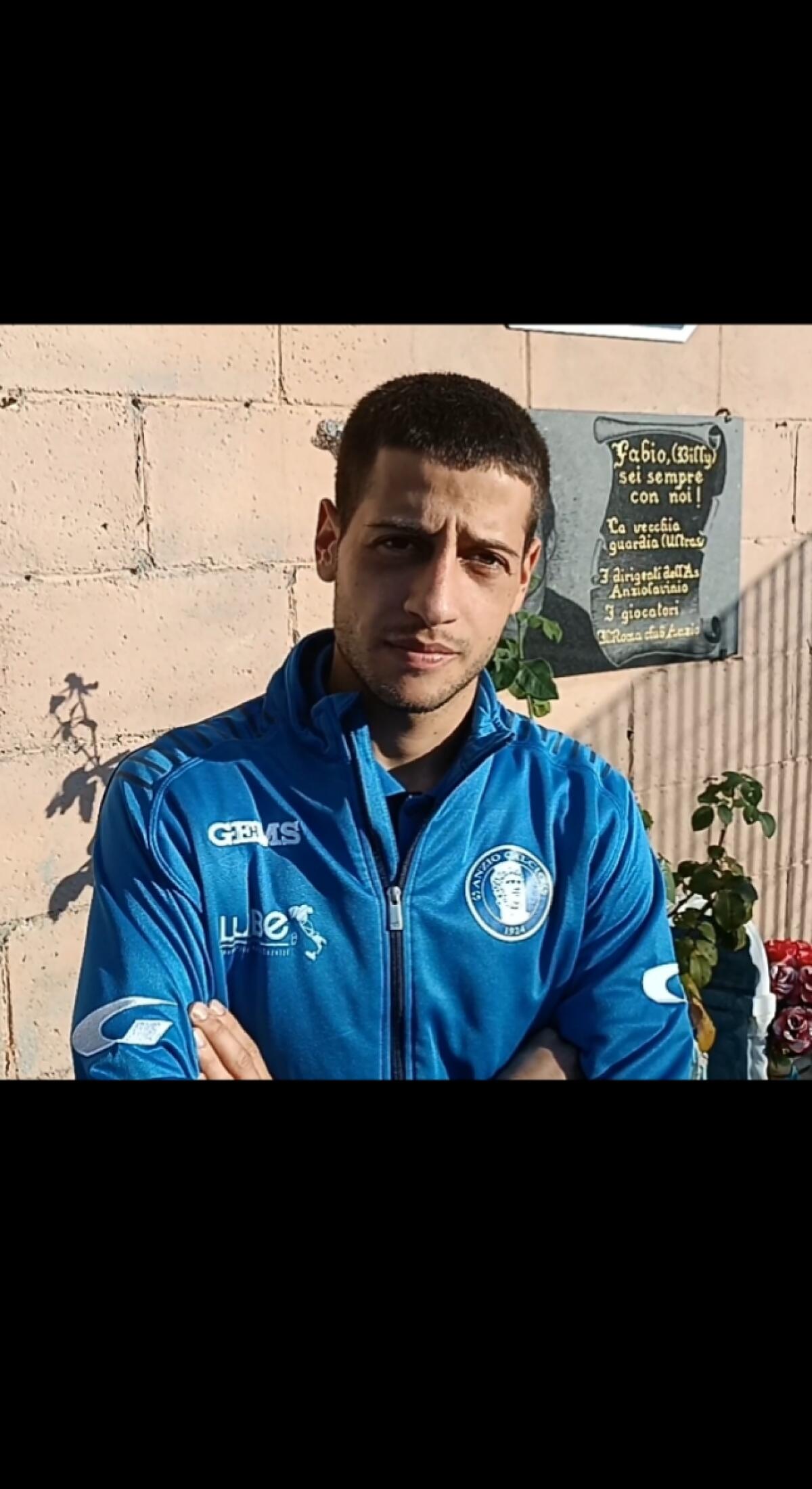 Calcio, Eccellenza: Anzio espugna Rocca di Papa - 