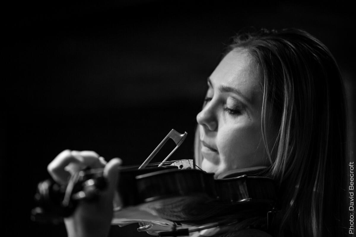 Questo venerdì tornano i “I Concerti d’Autunno 2021” del Campus Internazionale di Musica di Latina. - 