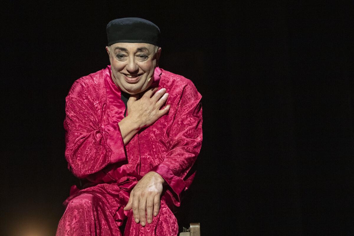 A Gaeta parte la nuova stagione di prosa. Ecco il calendario - 