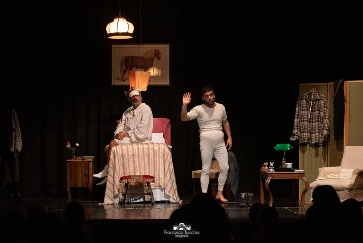 Priverno - Prende il via il 7 novembre la rassegna dedicata al teatro ragazzi - 