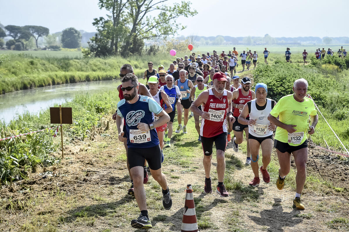 La Pedagnalonga torna in primavera e rilancia. Iscrizioni già aperte a prezzo vantaggioso per le due gare podistiche - 