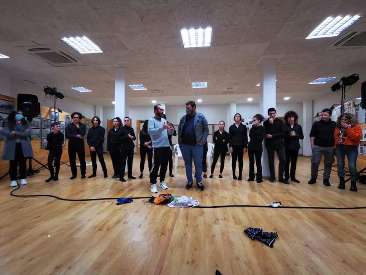 Il festival “Osmosi” al PalaCultura di Aprilia celebra le diversità: conclusa con successo l’edizione 2021. - 