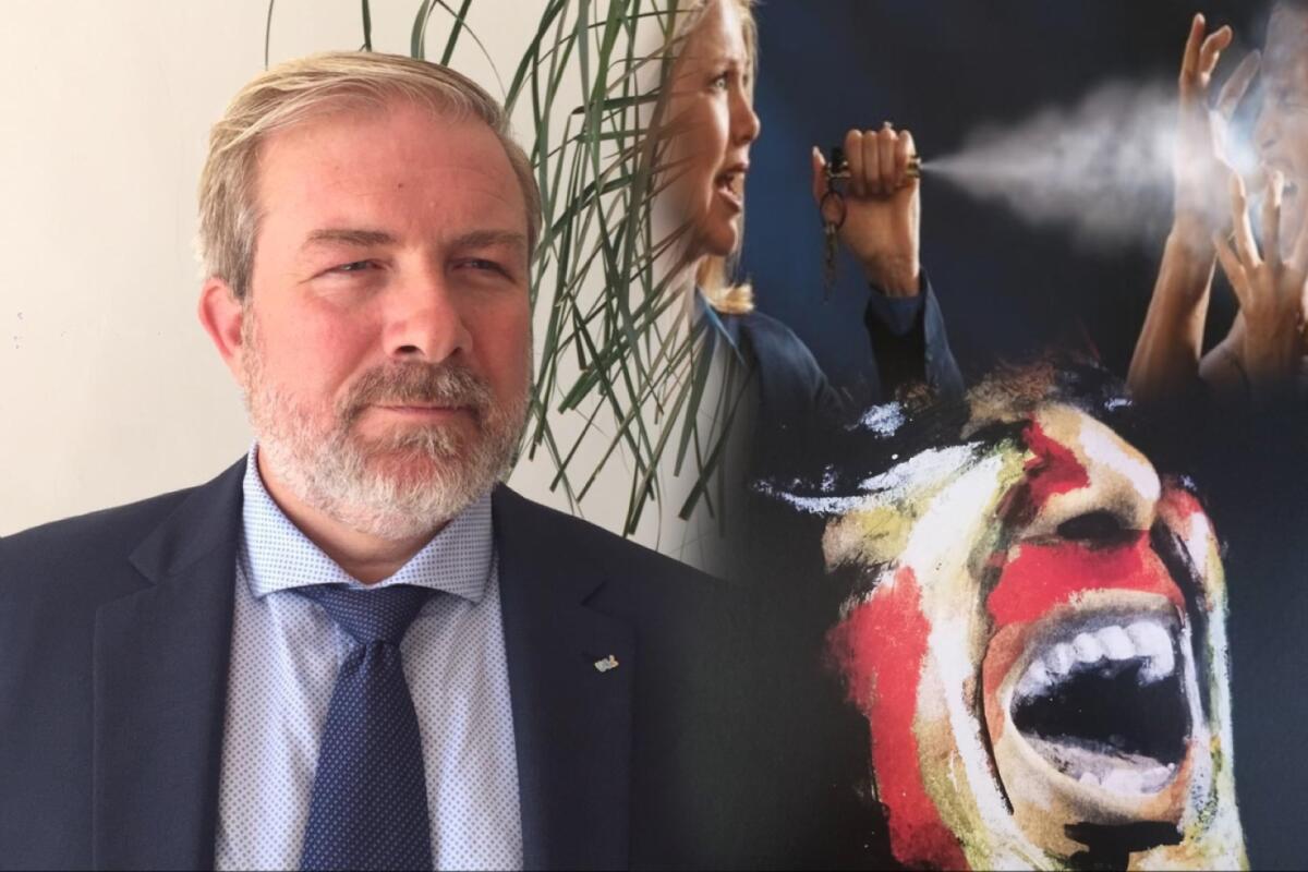 A Latina un evento che racchiude due tematiche importanti: Sicurezza e Cultura - 