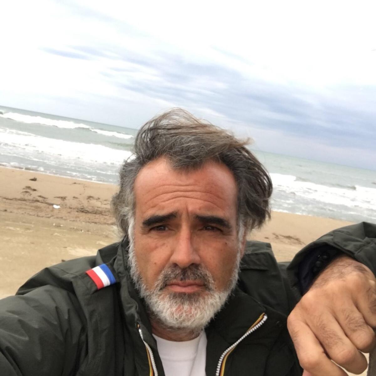 E’ di Anzio la vittima dell’incidente sulla via Nomentana, a Roma: si tratta del 53enne Renato Rossi. - 