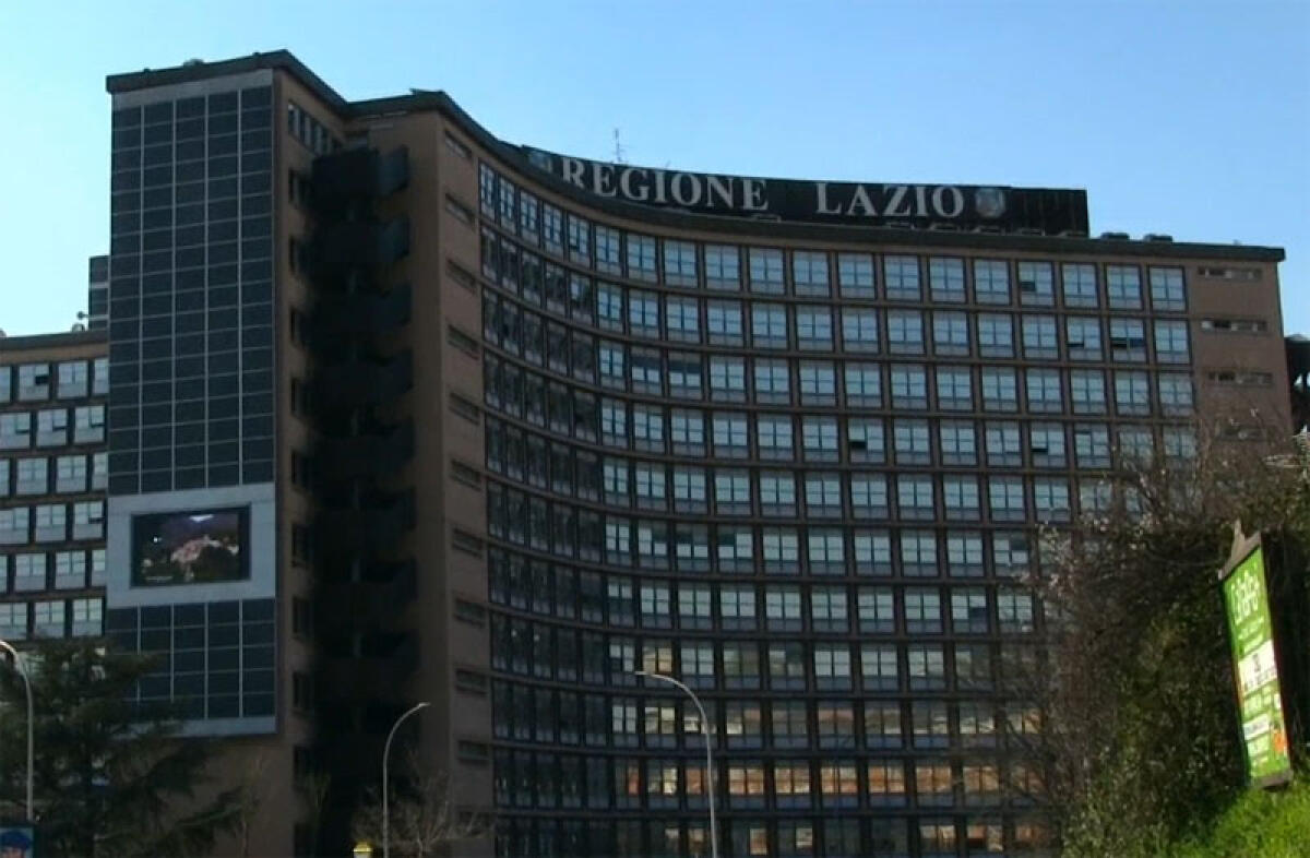 La Regione Lazio investe nei giovani con un bando da 10 milioni di euro per ricambio generazionale. - 