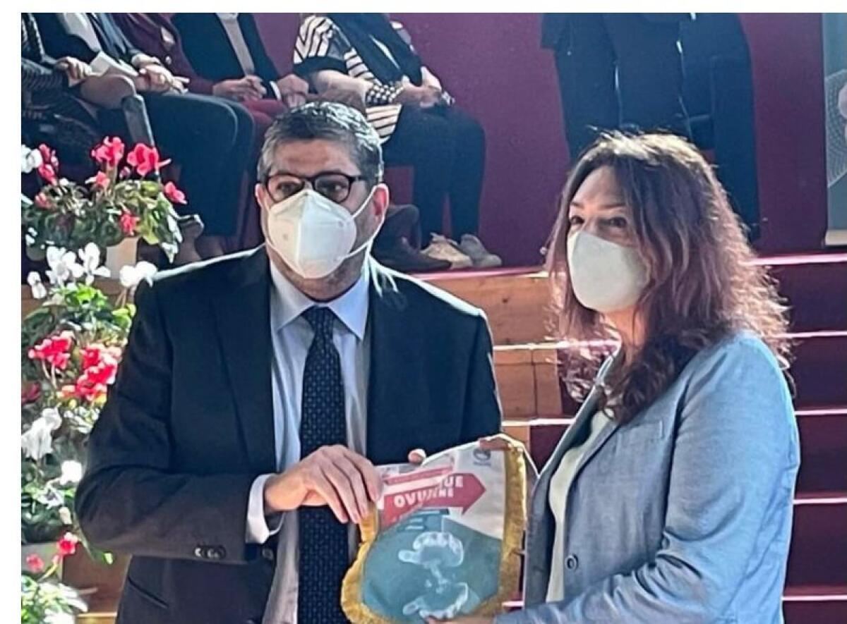 Infermieri da tutto il Lazio a convegno a Fossanova, a Priverno: “rilanciare la sanità territoriale”. - 