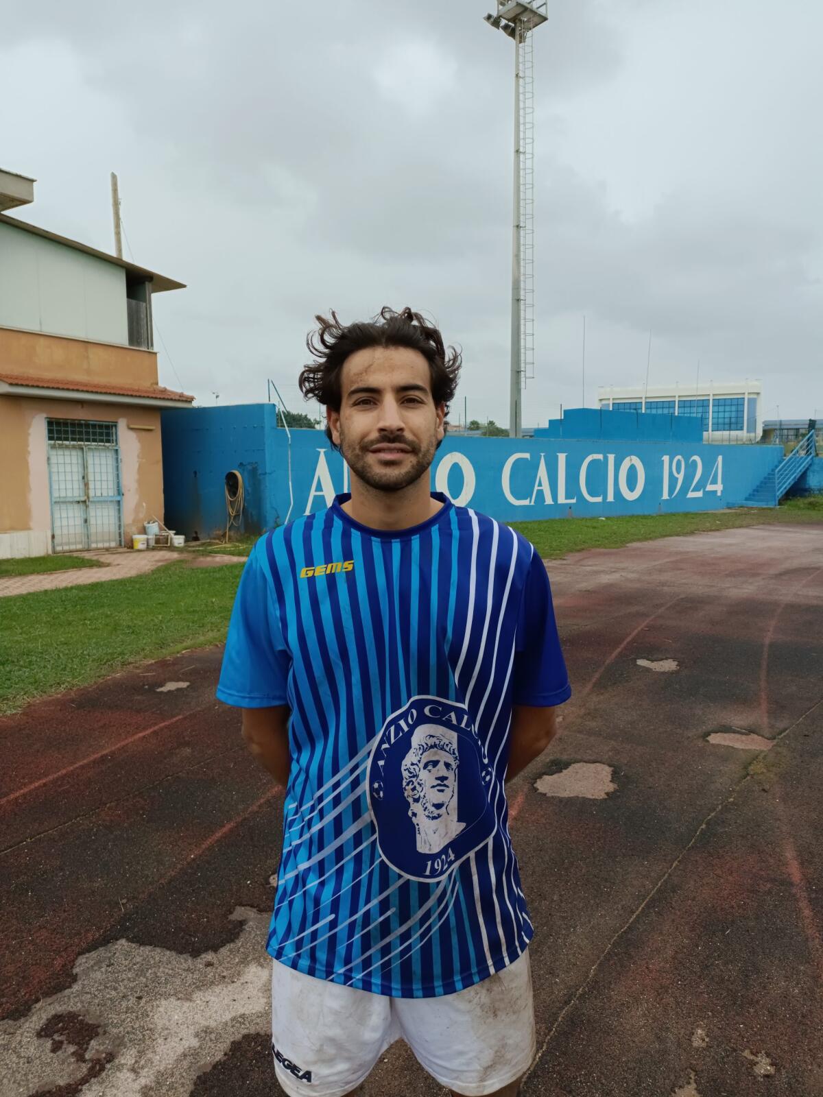 Eccellenza, 11esima giornata: Anzio batte il -Centro Sportivo Primavera Aprilia per 3-0 - 