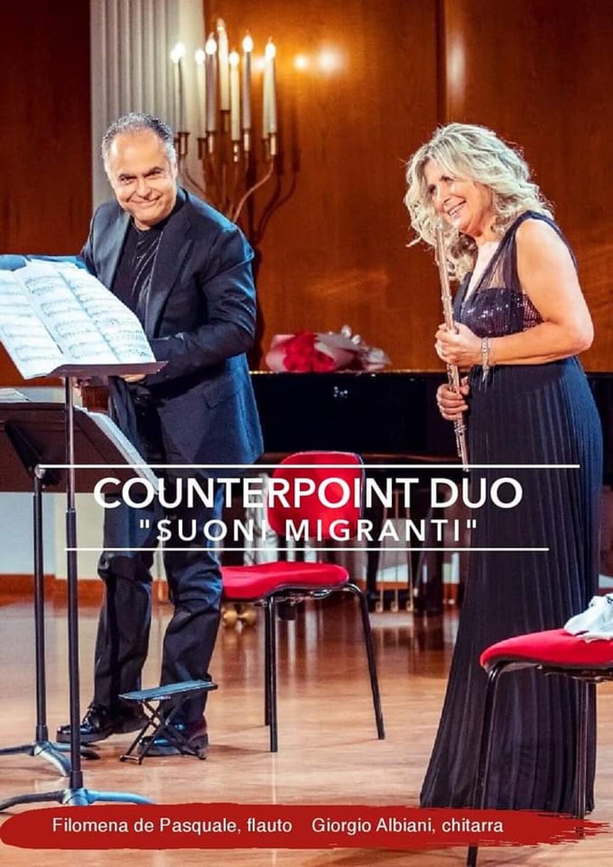 Questo sabato a Genzano la decima edizione del “Festival Solo per Chitarra”. - 