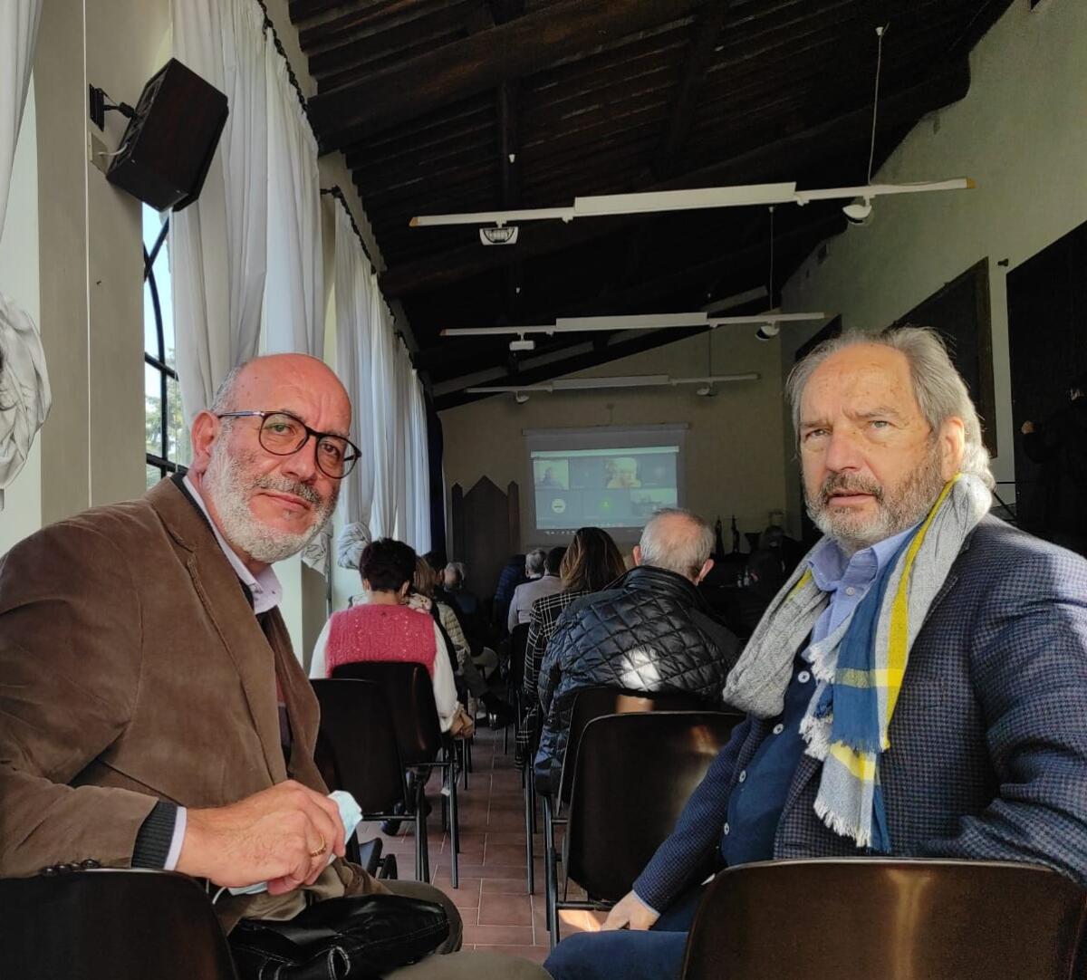 Sezze ospiterà la rete dei sindaci per la candidatura della Passione di Cristo  al patrimonio immateriale Unesco. - 