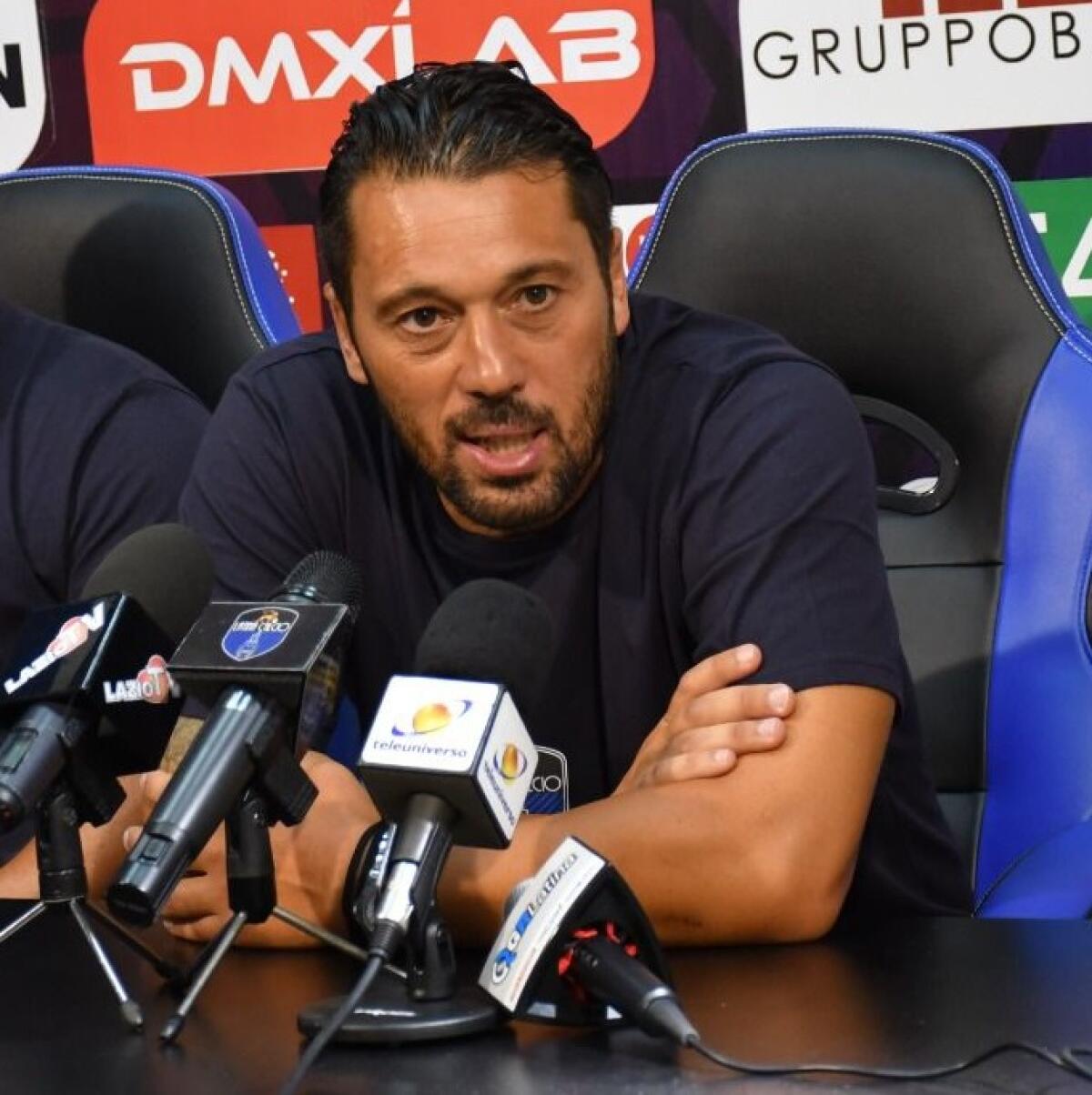 Calcio di serie C: il Latina oggi torna in campo al Francioni e sfida Messina. - 