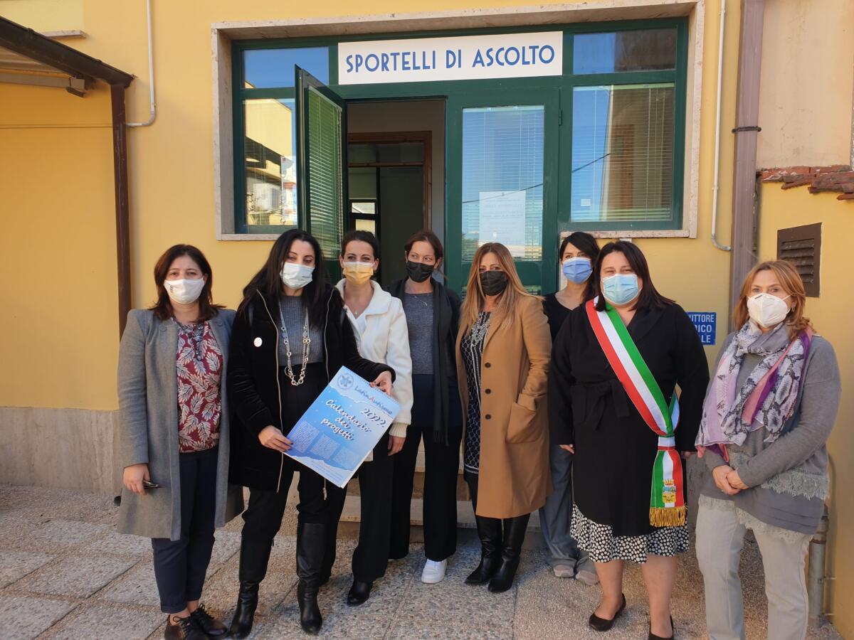 A Sabaudia nasce lo “Sportello Autismo” per il supporto alle famiglie del territorio. - 