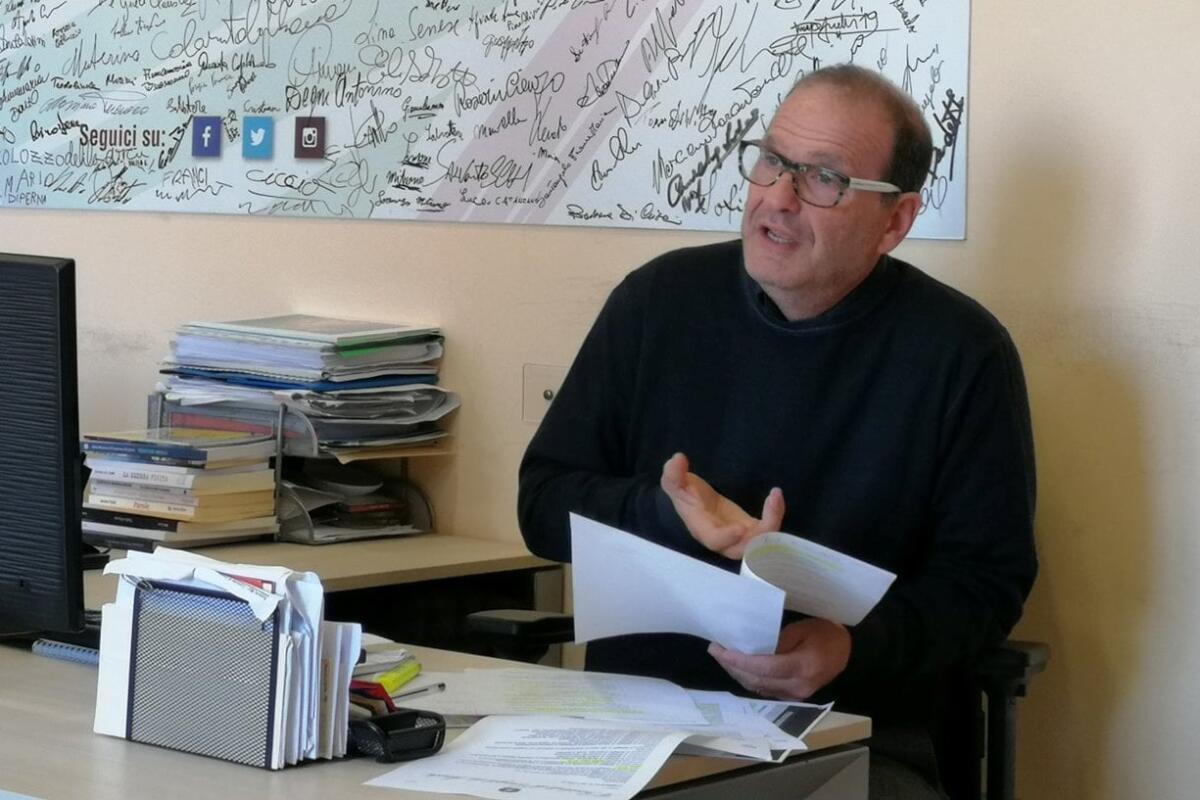 Lottizzazione abusiva in concorso, avvisi di garanzia per la Giunta di Gaeta - 