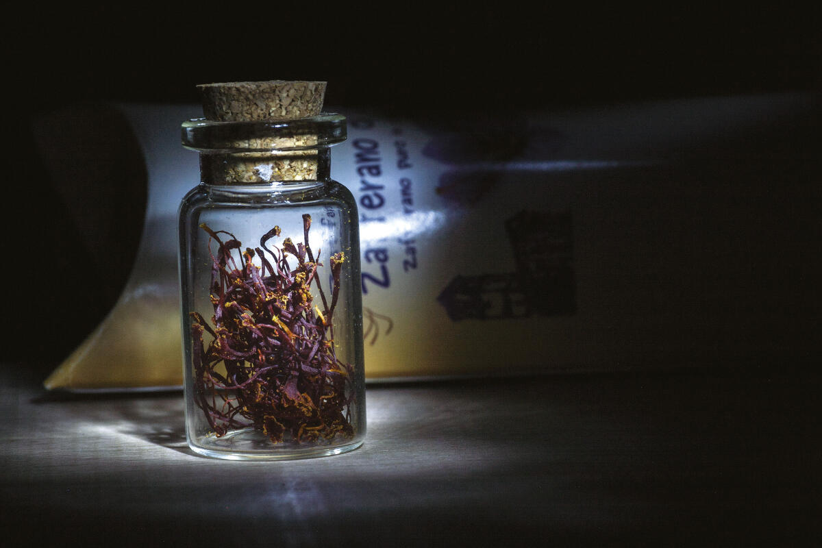 Il cibo visto da vicino, a Sezze mostra fotografica di Alessandro Di Norma - 