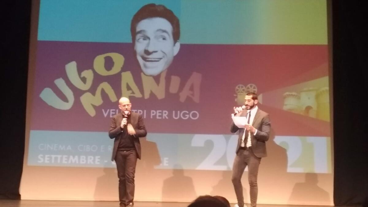 Atto finale per UgoMania a Velletri. Gianmarco Tognazzi: “Appuntamento al 2022 con il centenario dalla nascita di Ugo” - 