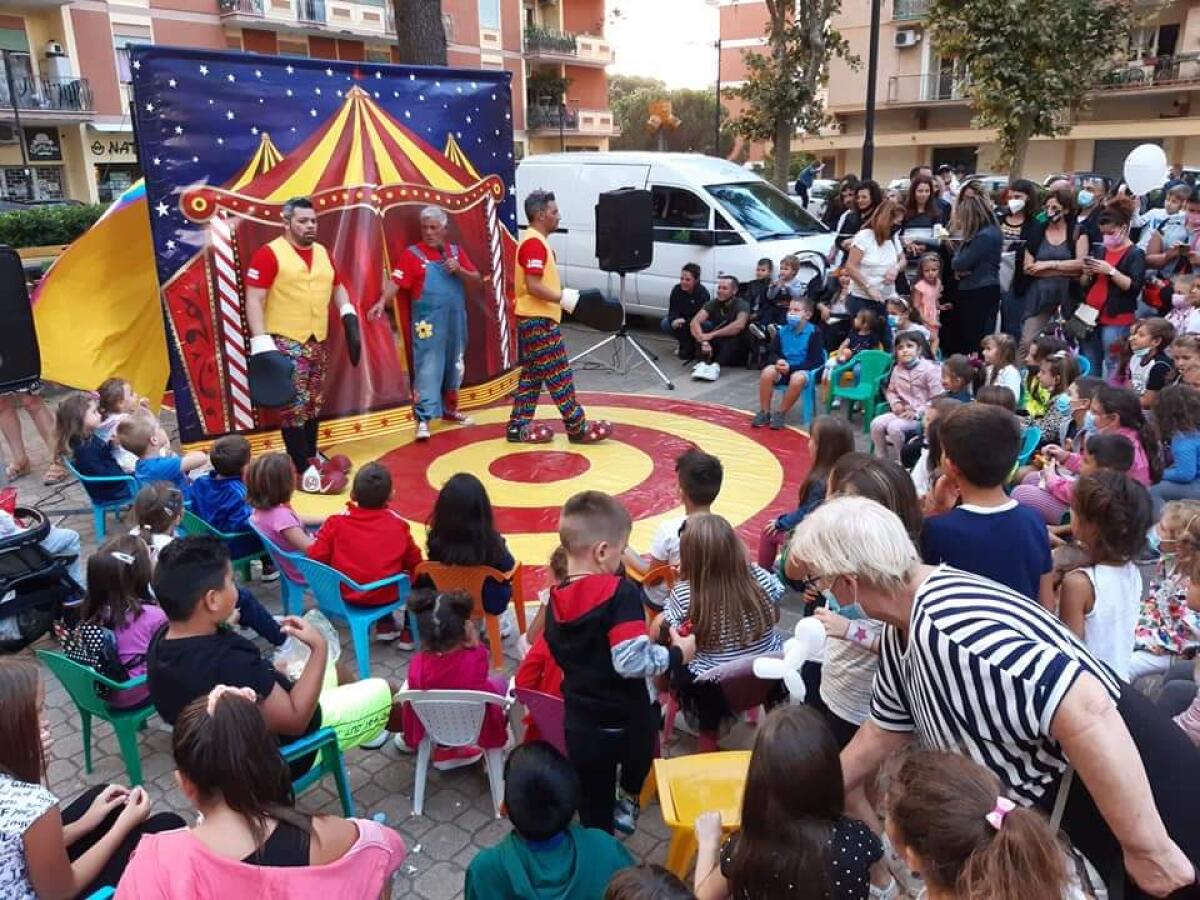 L'Associazione il Mercatino di Aprilia organizza eventi di Natale anche a Campoleone, Toscanini e Agroverde - 