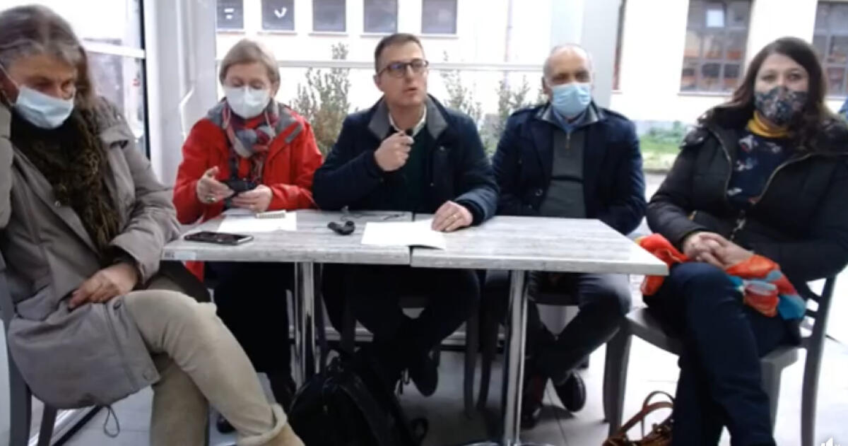 Aprilia, crisi politica. Parla Piazza Civica: "Cacciati solo per divergenze politiche. Il sindaco Terra ha isolato la città dal resto della provincia" - 