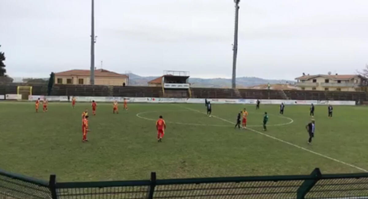 Calcio, serie D -  L'Aprilia pronta per sfidare Carbonia e Muravera in una settimana - 
