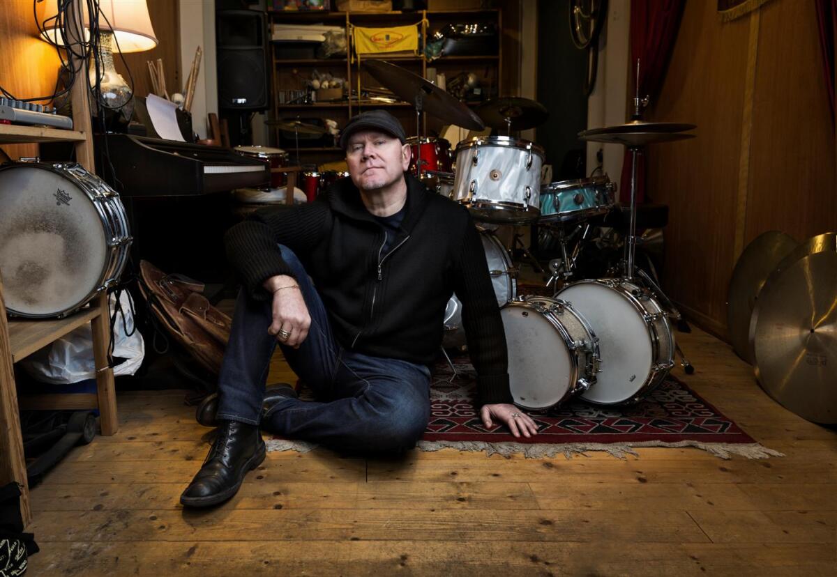 Il Roberto Gatto Trio questo sabato in concerto al Latina Jazz Club “Luciano Marinelli”. - 