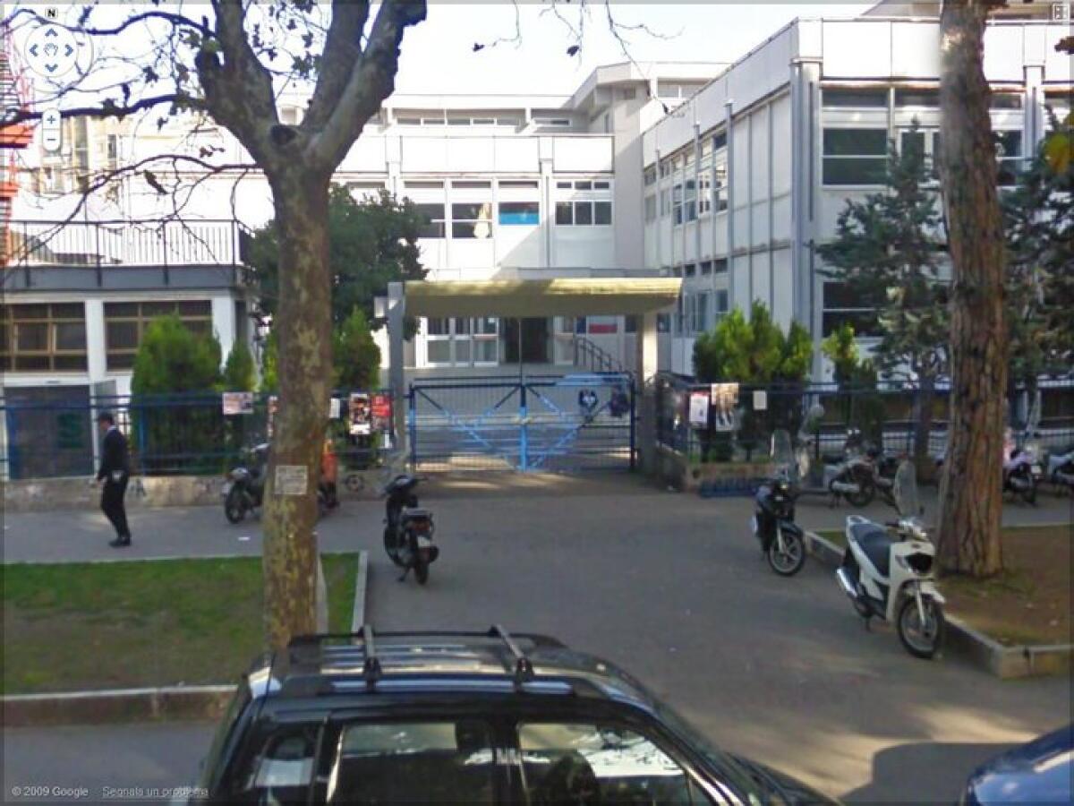 Gli studenti del Liceo Classico “Dante Alighieri” di Latina occupano l’Istituto. - 