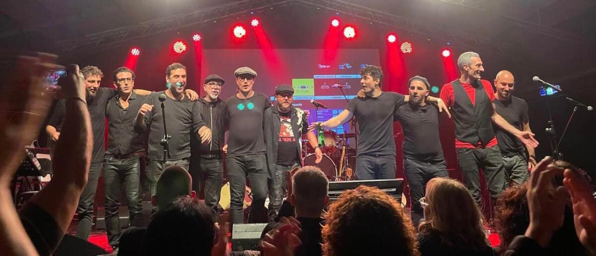 Sanremo 2022: anticipazioni sugli artisti in gara. All’Ariston anche gli amici de “L’Orchestraccia” e la giovanissima Ariete di Anzio. - 