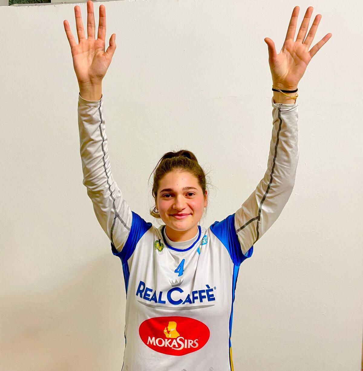 Pallavolo femminile di serie C: Sabaudia questo sabato nella tana dell’Onda Volley Anzio. - 