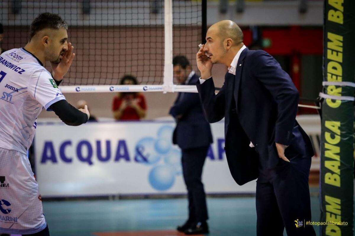 Pallavolo di Superlega: la Top Volley Cisterna questa domenica attende la visita del Modena. - 