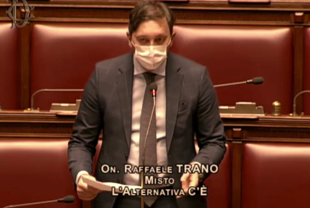 Trano: “Intollerabile l'intimidazione al giudice Cario, provincia di Latina territorio difficile” - 