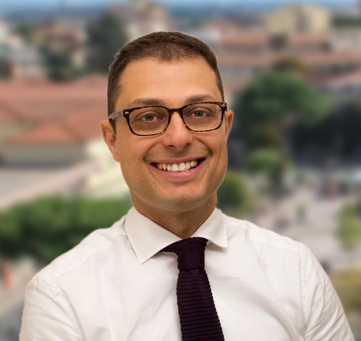 Aprilia, Ruberti: "Dopo oltre 17mila abusi edilizi non si può pensare a nuovi condoni! La città ha bisogno di altro" - 