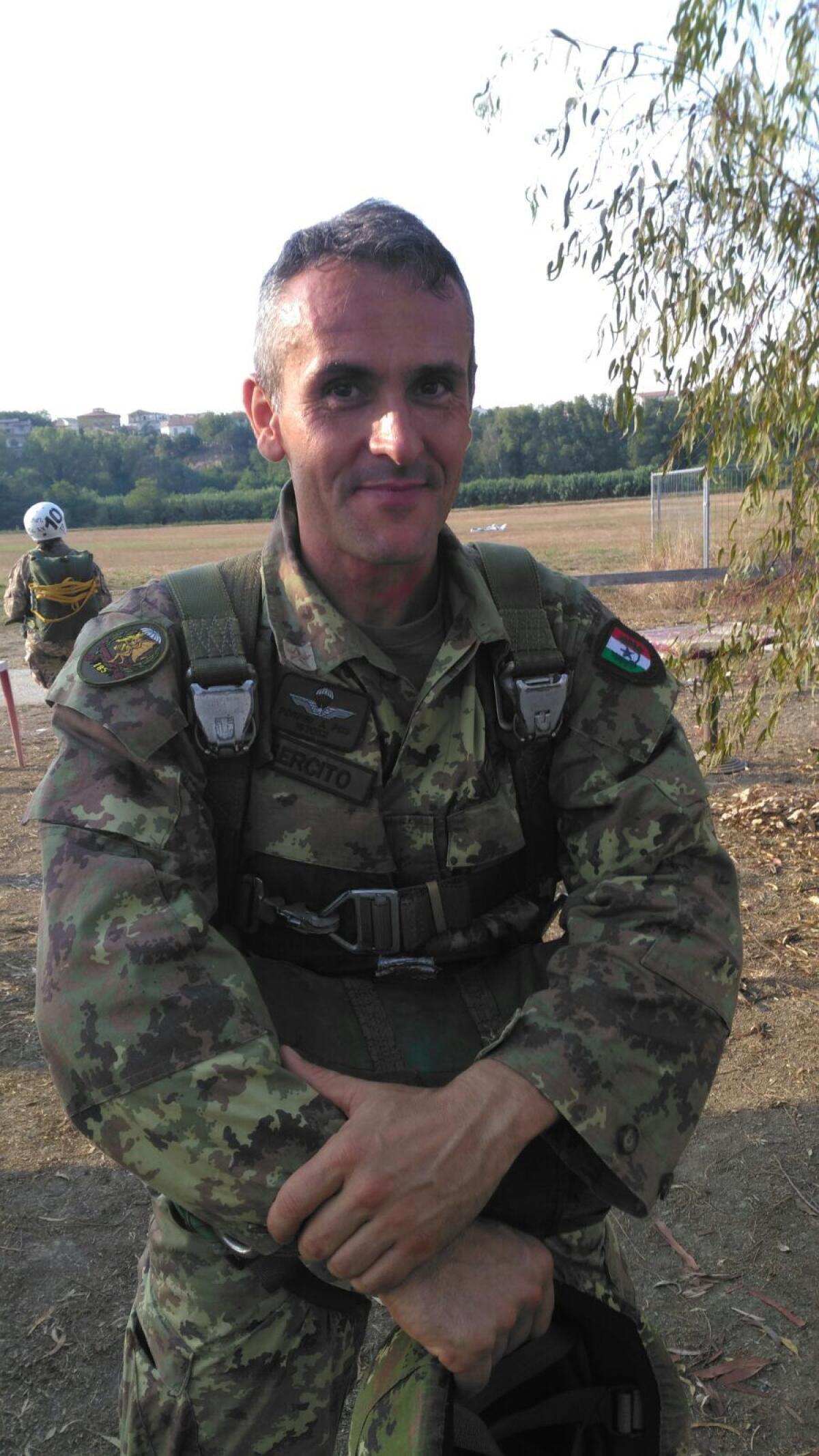 Incidente in moto a Monterotondo, d Aprilia i funerali di Lorenzo Porfiri - 