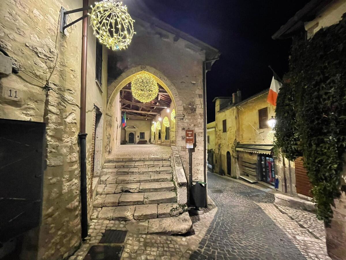 Natale a Sermoneta: questo weekend laboratori, mostre, presepi e la favola di Pinocchio. - 