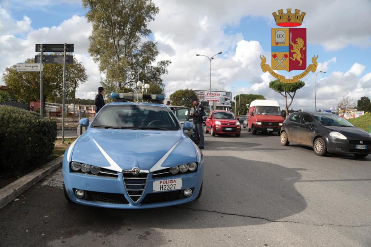 Dramma a Latina, un uomo si toglie la vita - 