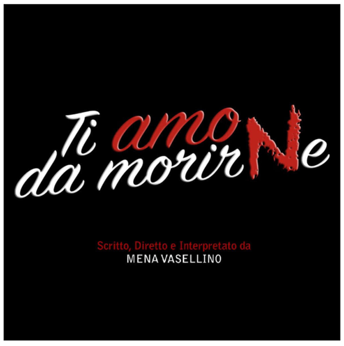 Violenza sulle donne, la performance teatrale “Ti amo da morirne” oggi disponibili in video sul sito del Comune di Priverno. - 