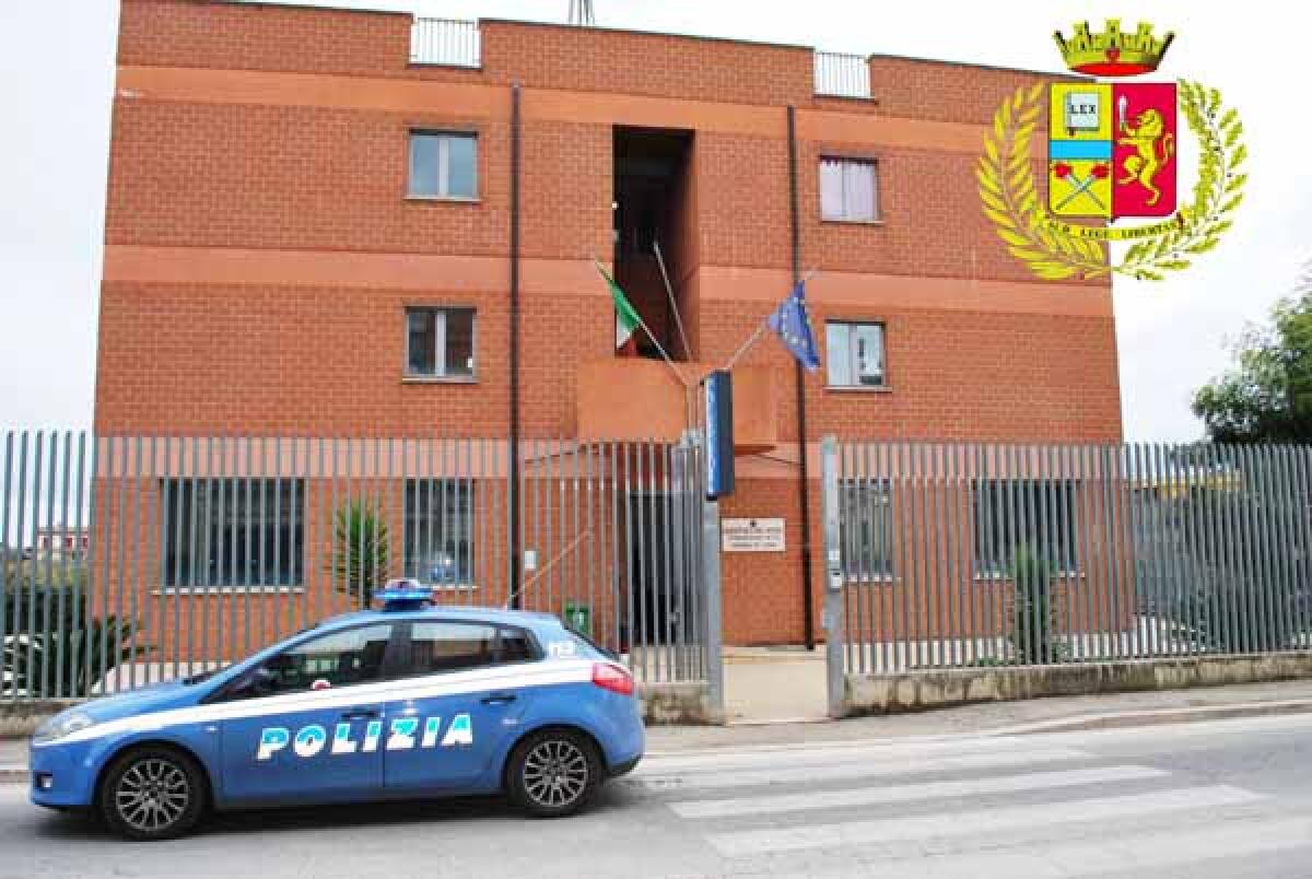 Lite in un’abitazione di Cisterna data in subaffitto. La Polizia denuncia un 59enne per favoreggiamento dell’immigrazione clandestina. - 