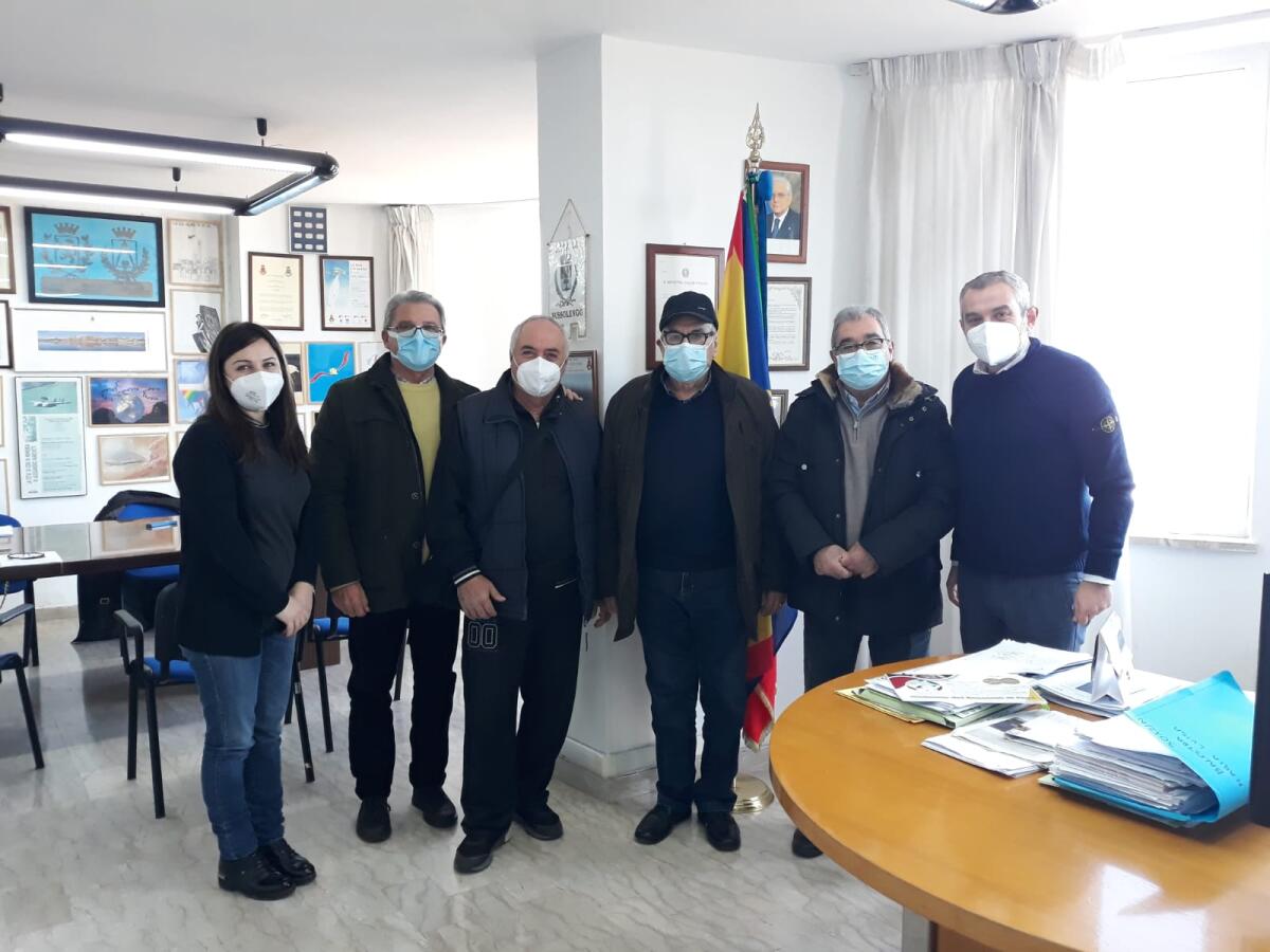 Ok alla convenzione tra il Comune di Cori,  “Argento Vivo” e “Il Ponte” per la gestione dei centri anziani - 