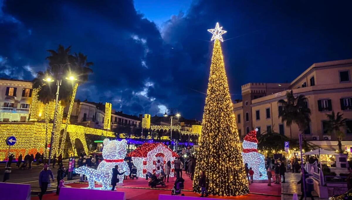 Nettuno, mascherina obbligatoria all'aperto fino al 9 gennaio - 