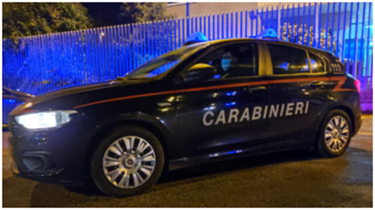 Aprilia - Aggressioni alla moglie nonostante il divieto di avvicinarla: arrestato - 