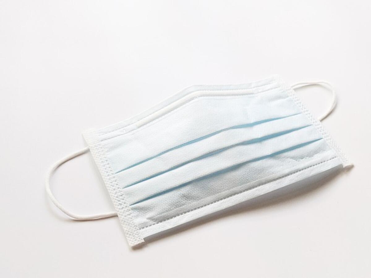 Da questo sabato mascherina obbligatoria all'aperto in centro anche a Cisterna - 