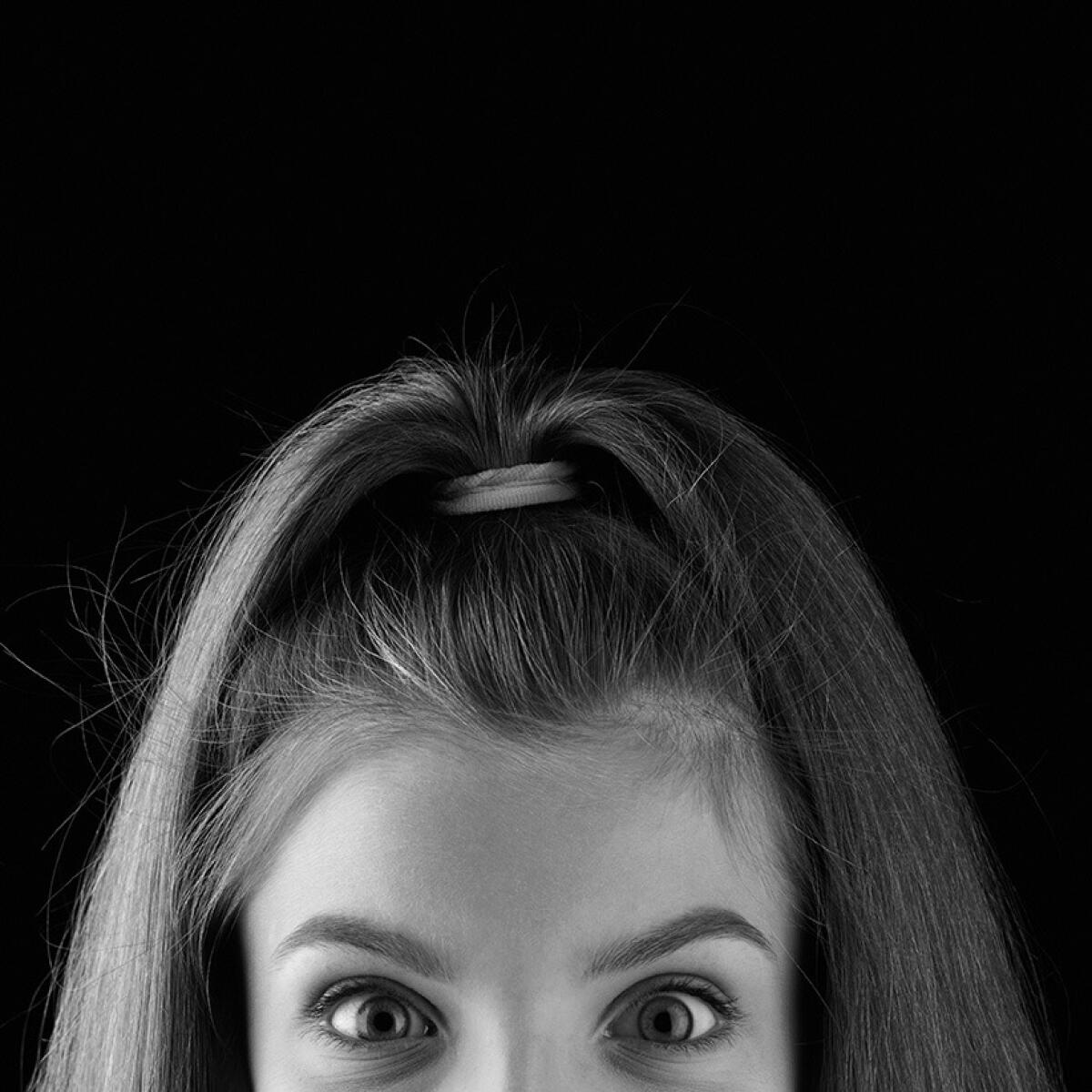 Un viaggio nell'Io e nel Noi con le fotografie di Martino Cusano e il calendario Naici 2022 - 