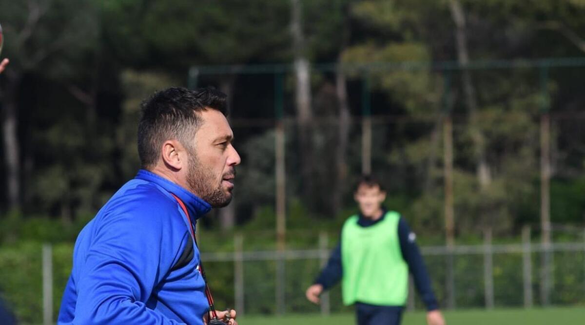 Calcio di serie C, girone C: il Latina, a caccia di punti lontano dal proprio stadio, questa domenica gioca in casa del Monopoli. - 