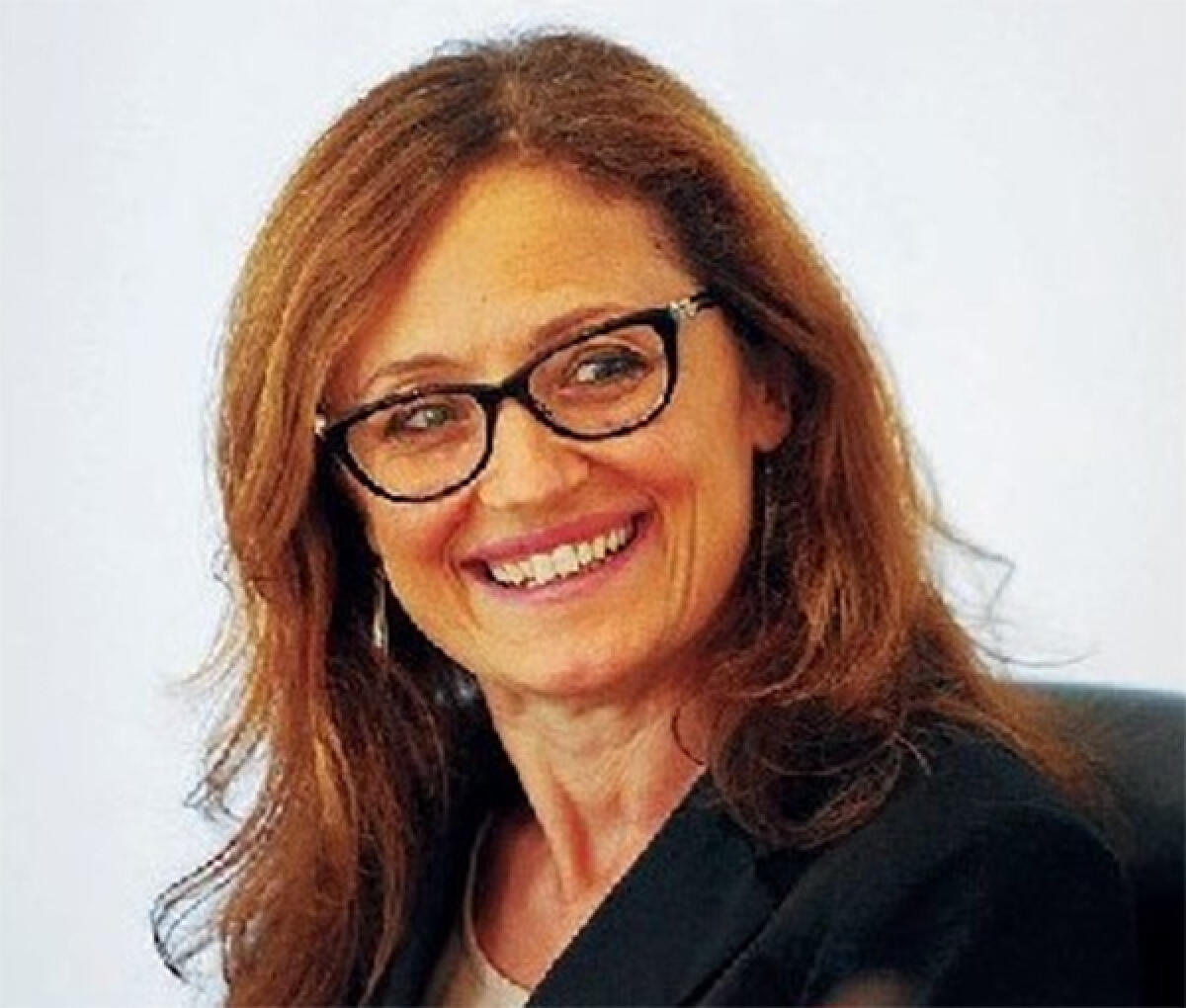 La Direttrice e Segretaria Generale del Comune di Latina Rosa Iovinella lascia i suoi incarichi e si trasferisce a Torino. - 