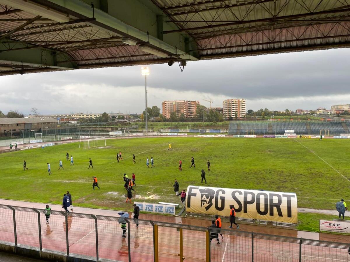 Calcio, Serie D - L'Aprilia sconfitta dall'Arzachena, pari per l'Insieme Formia - 