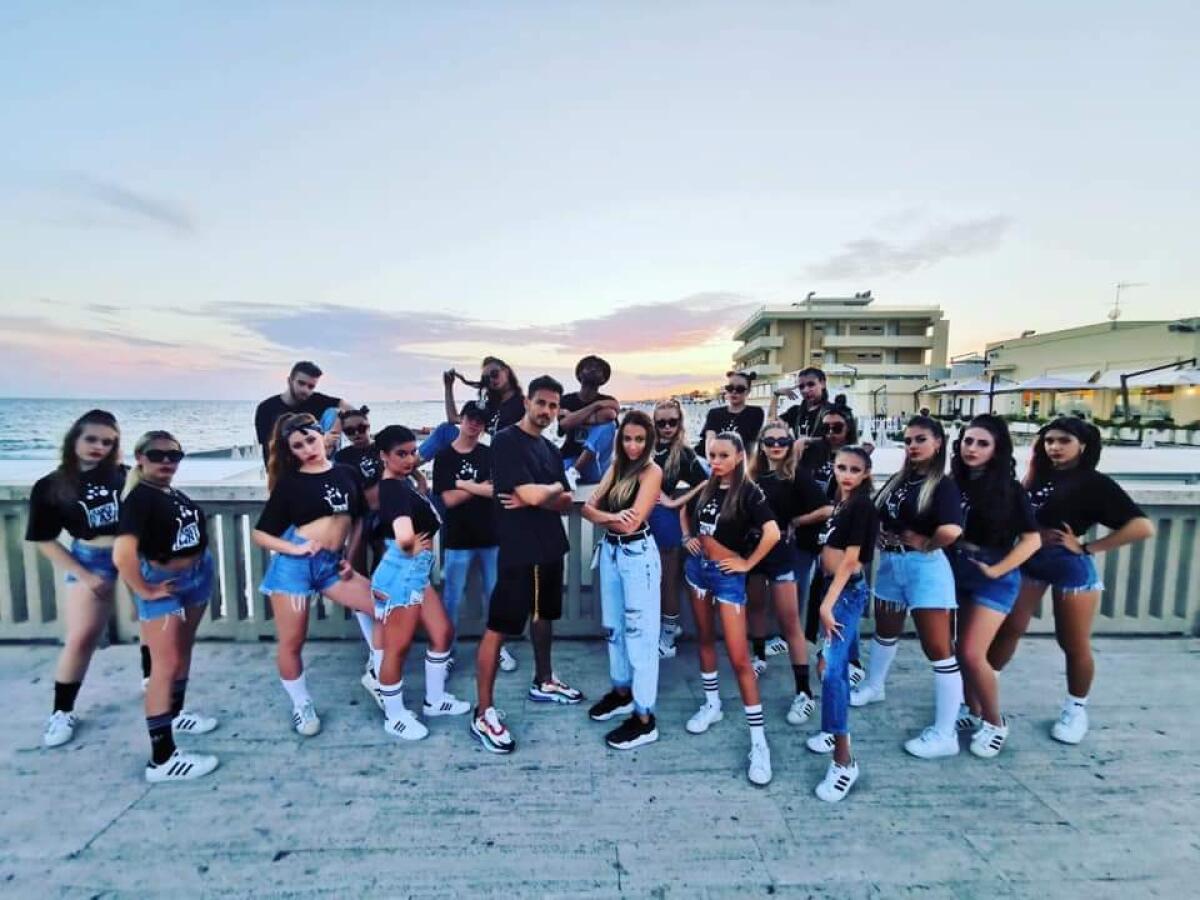 “Natale Latina”: oggi pomeriggio la scuola di danza DanceLab propone lo spettacolo “Urban Christmas 2”. - 