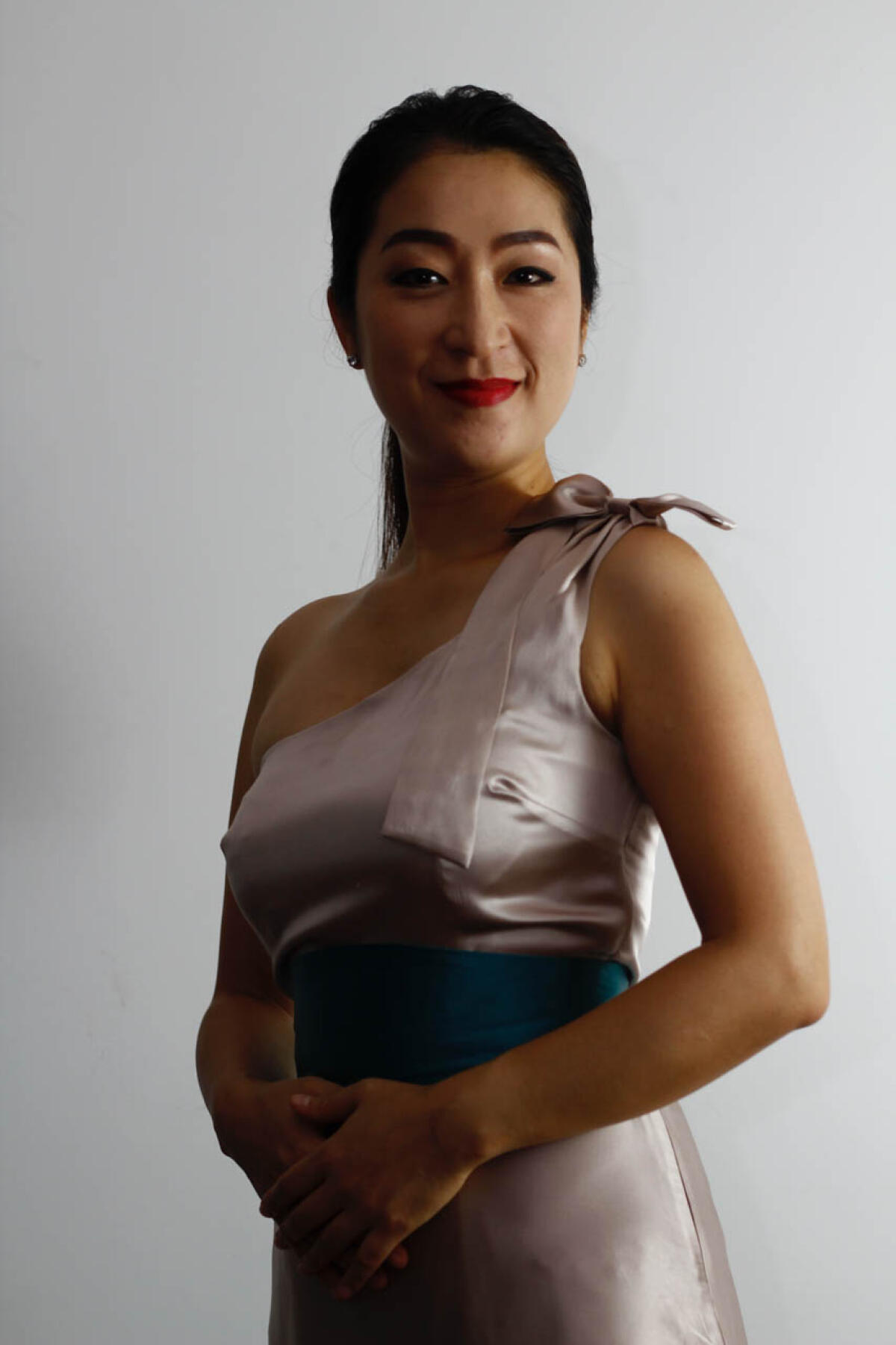 Al Circolo Cittadino di Latina venerdì 3 Dicembre il sesto appuntamento de “I Concerti d’Autunno” del Campus Internazionale di Musica. - 