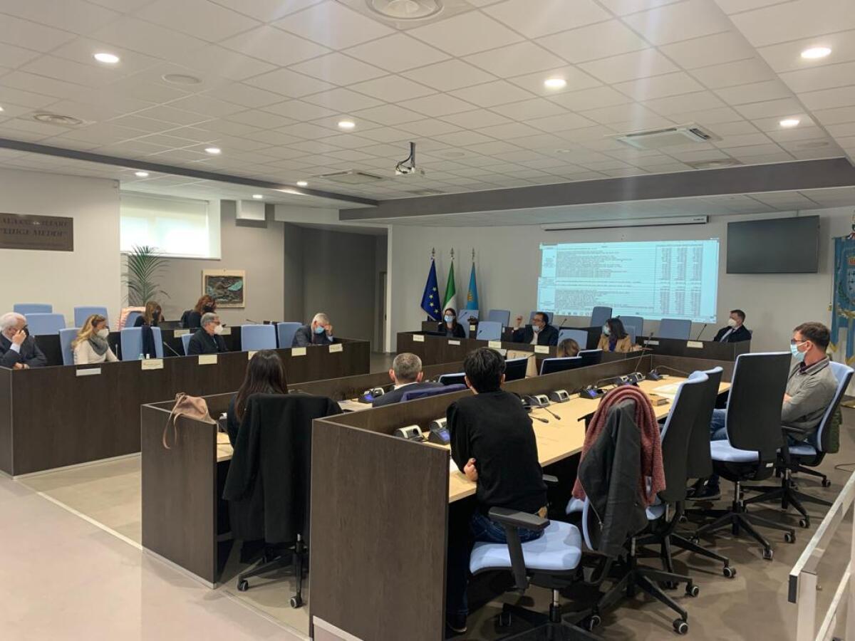 Distretto LT1, Comitato dei Sindaci approva il Budget 2022: 5,6mln di euro per le politiche sociali di Aprilia, Cisterna di Latina, Cori e Rocca Massima - 