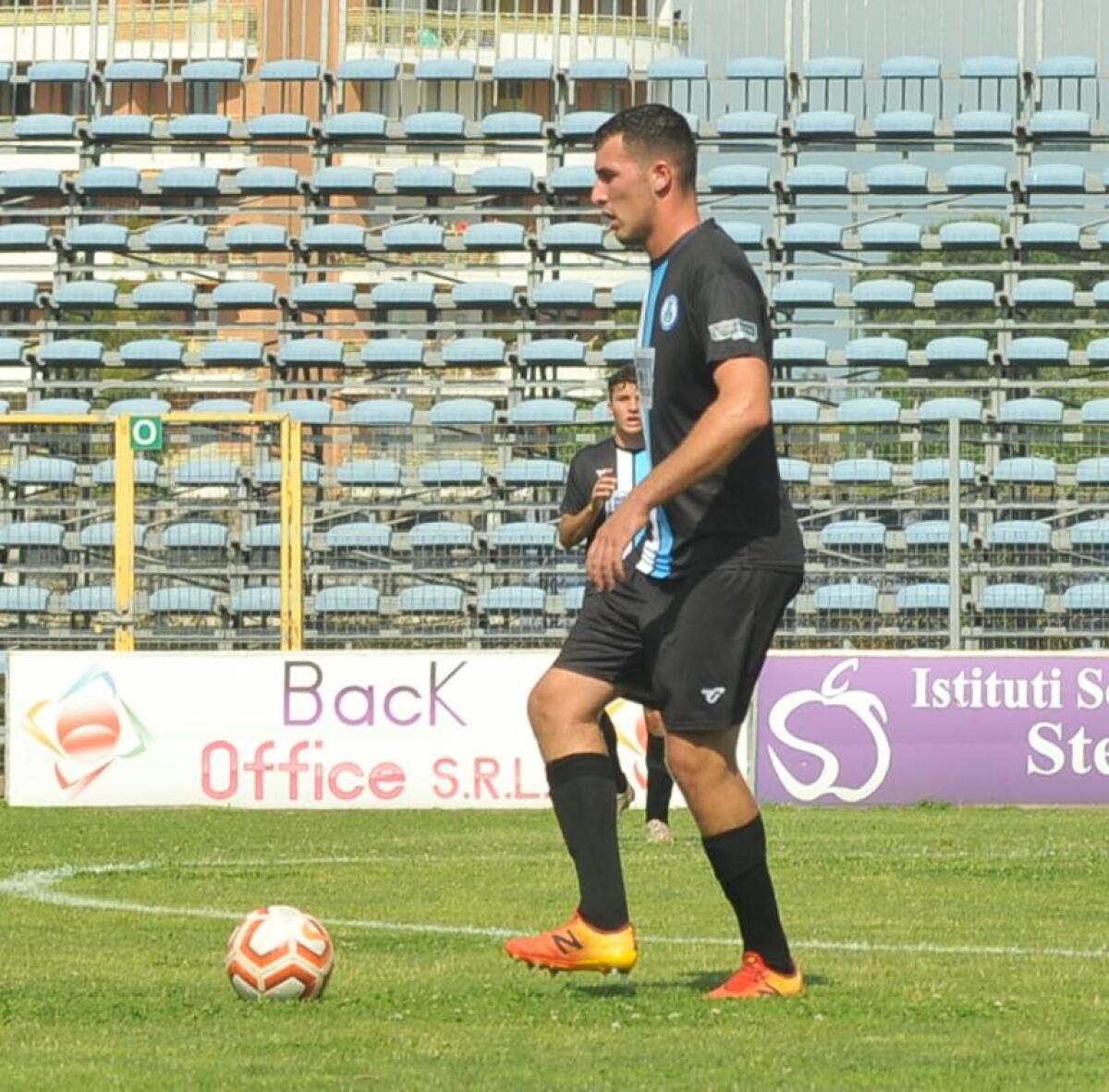 Calcio, serie D - Latina pareggia contro il Monterosi - 